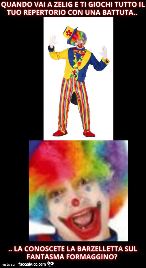 Meme zelig