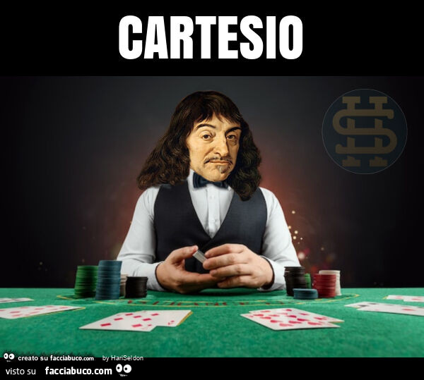 Cartesio