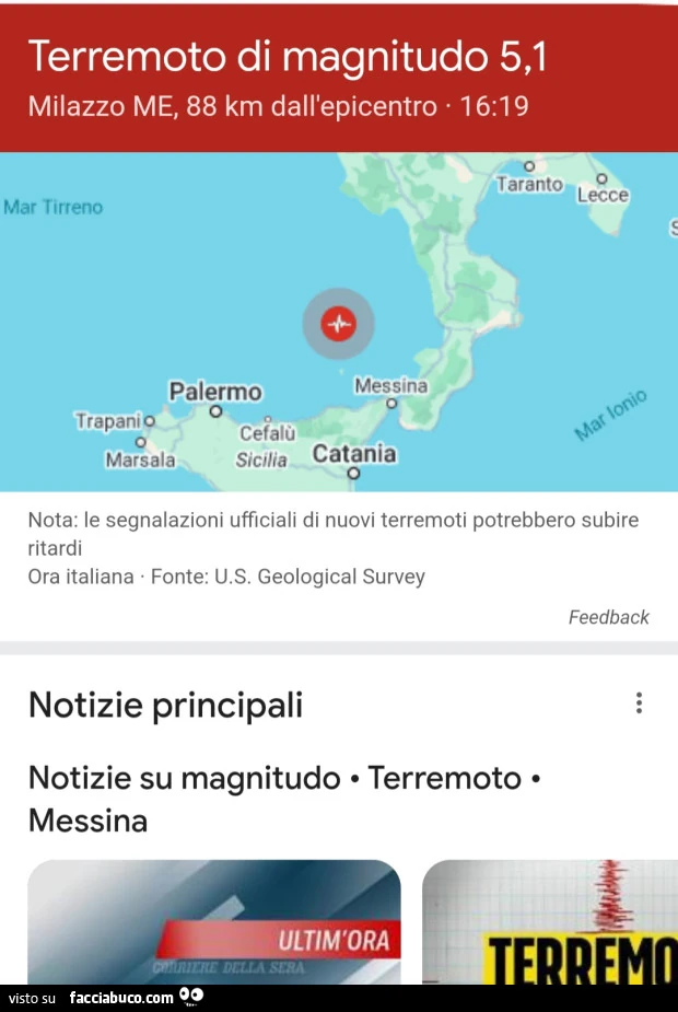 Vaccata