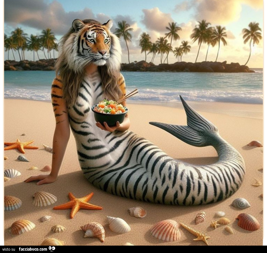 Animali strani