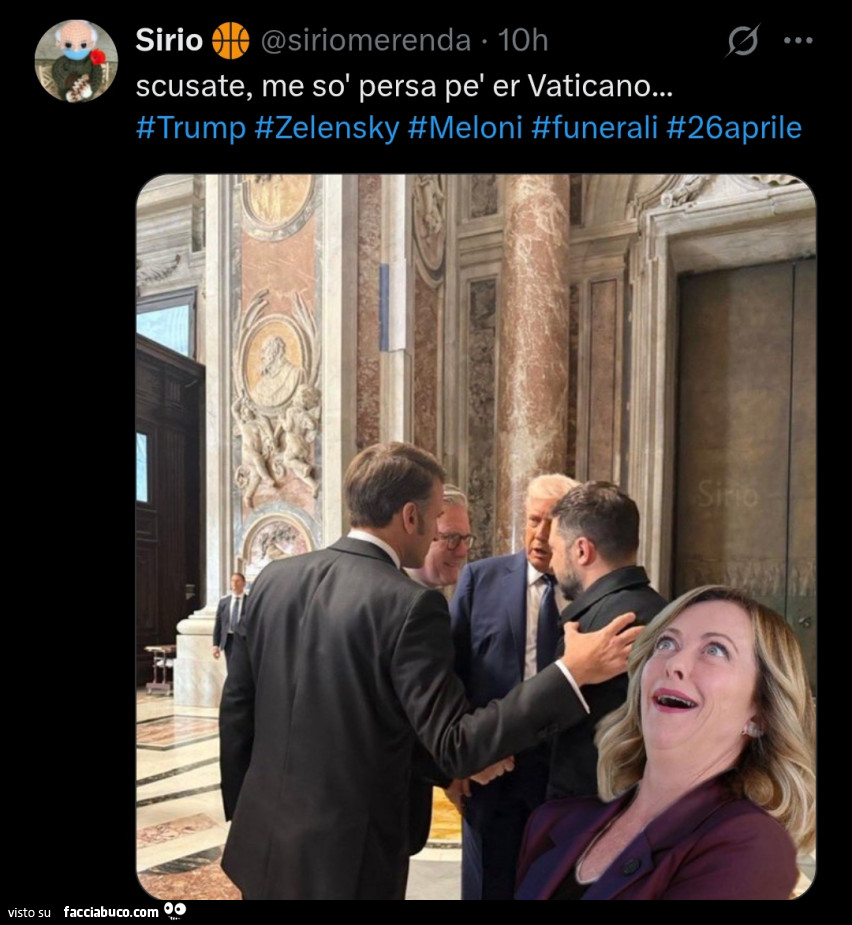 Vaccata