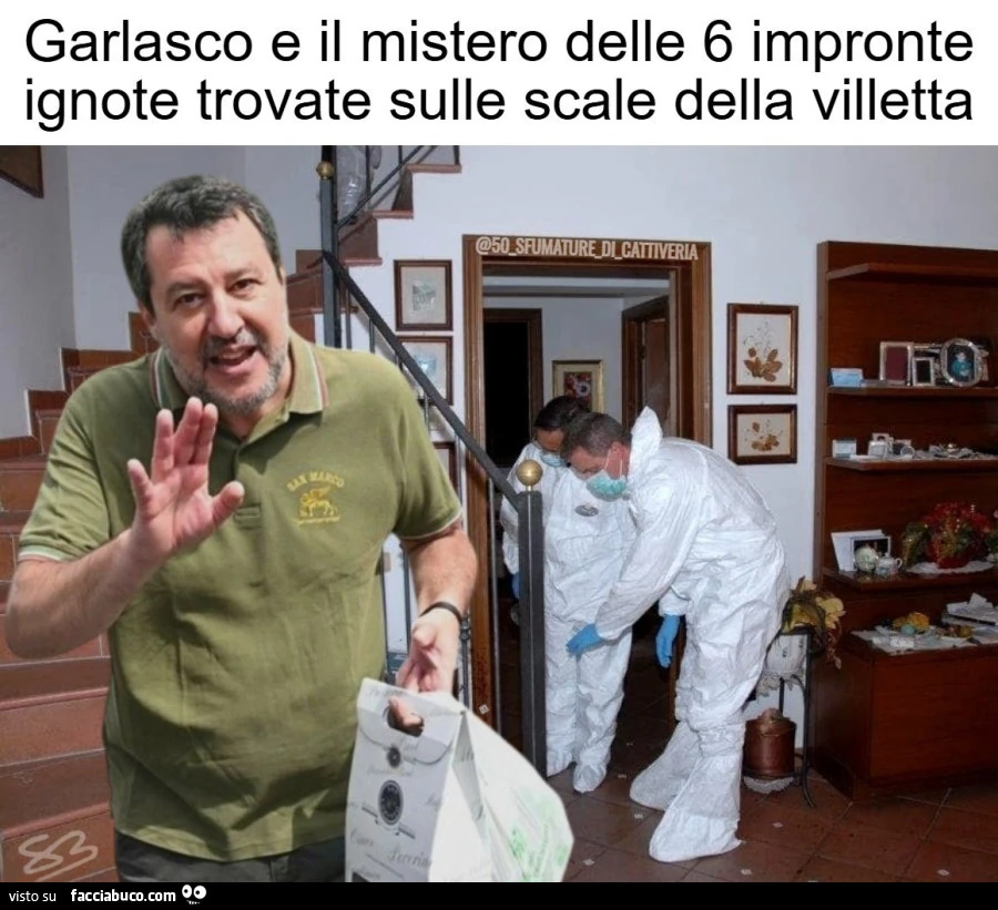 Vaccata