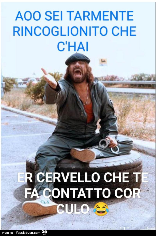 Rincoglionito