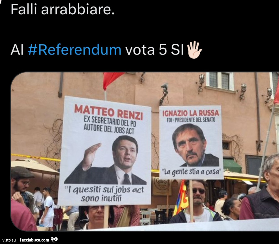 Vaccata