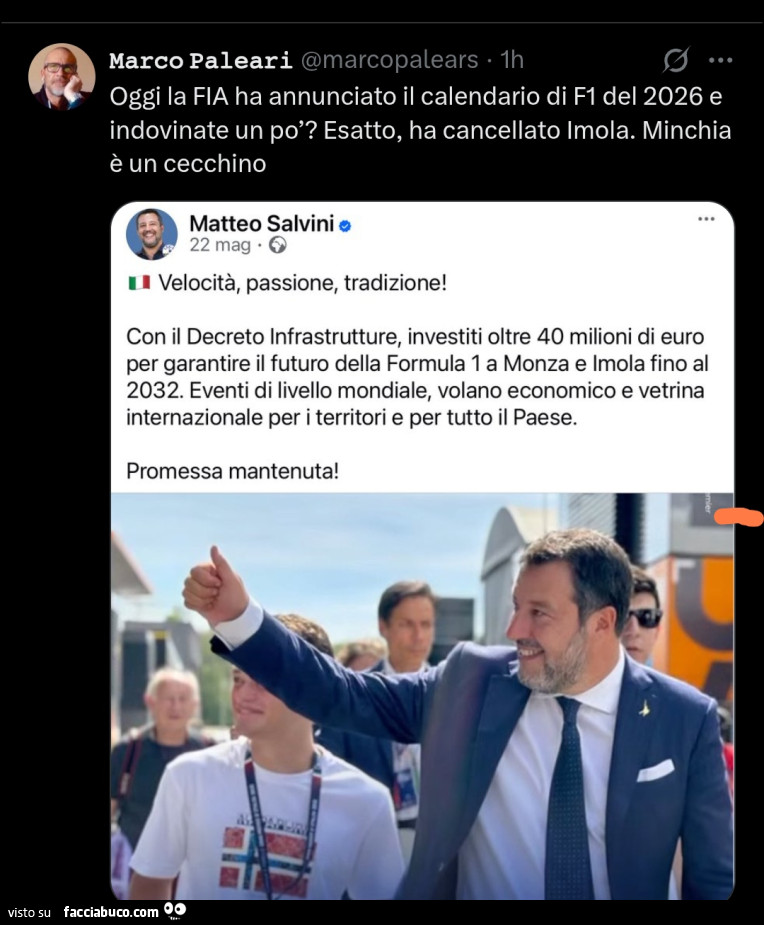 Vaccata