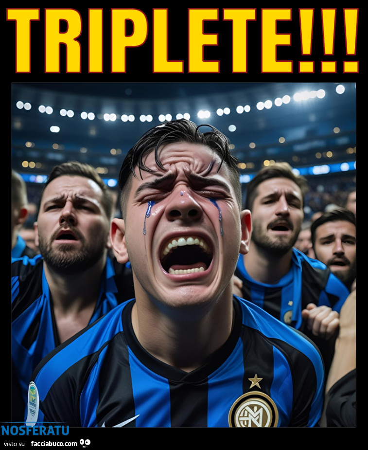 Triplete