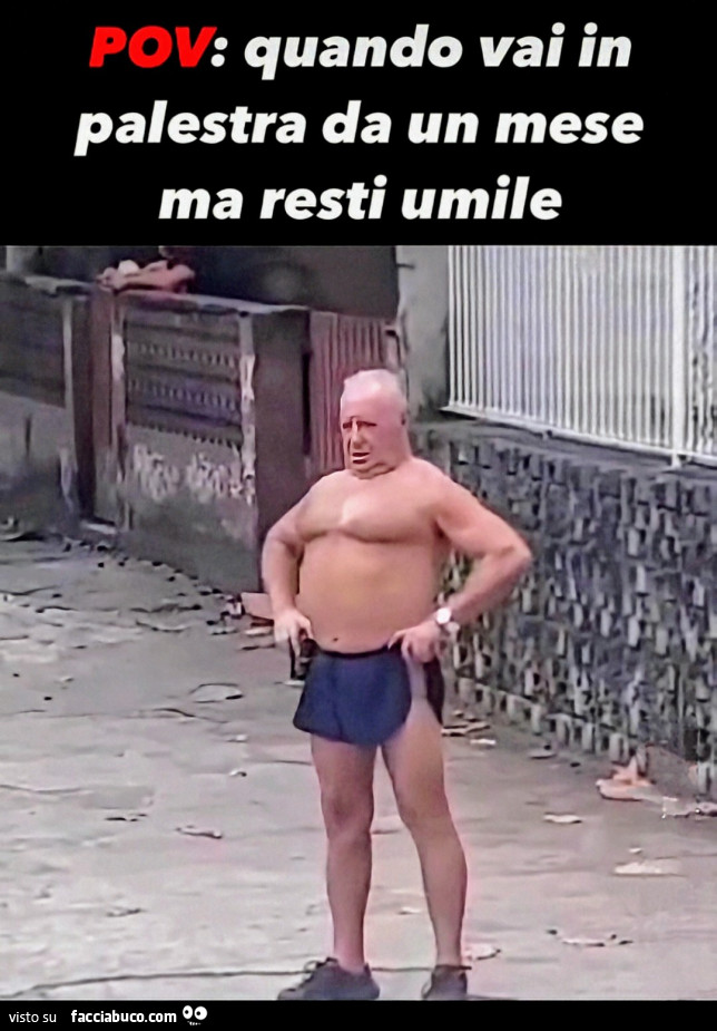 Umile