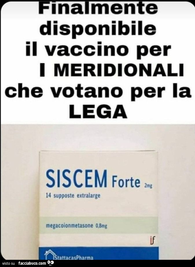 Vaccata