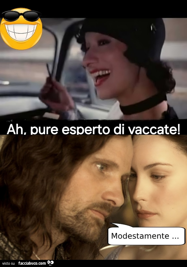 Vaccata