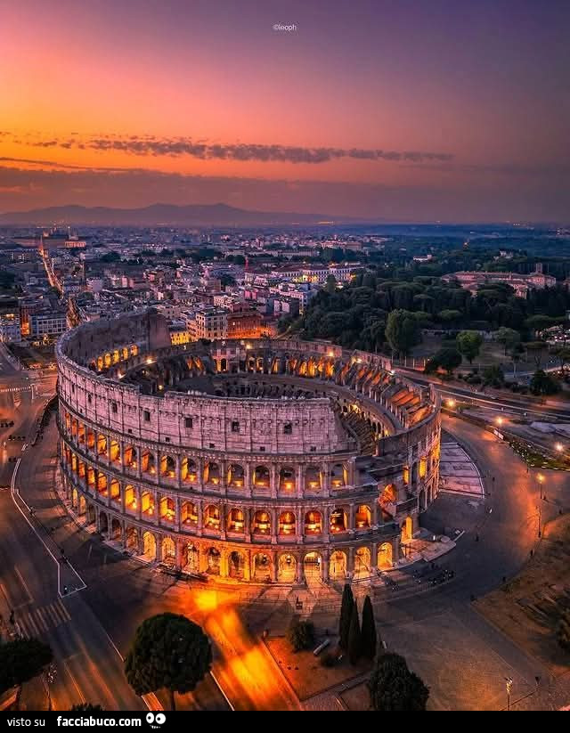 Coloseo