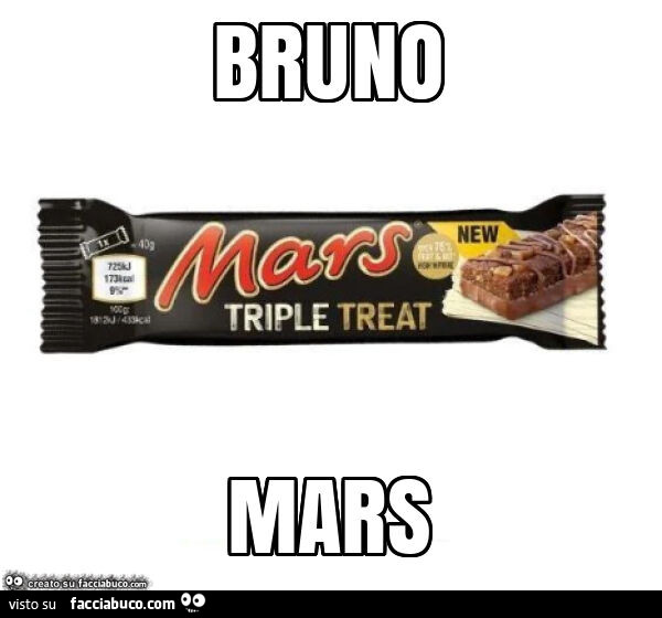 Bruno Mars