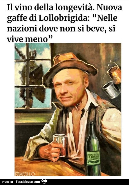 Vaccata