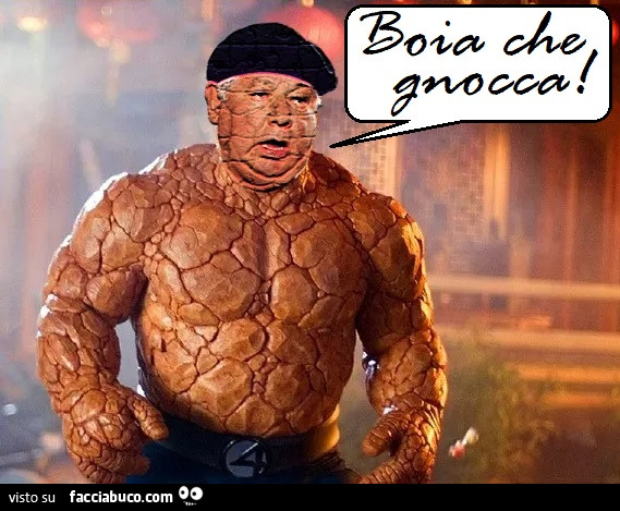 Vaccata