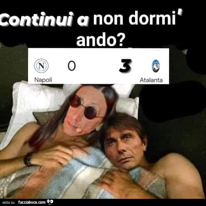 Conte insonne