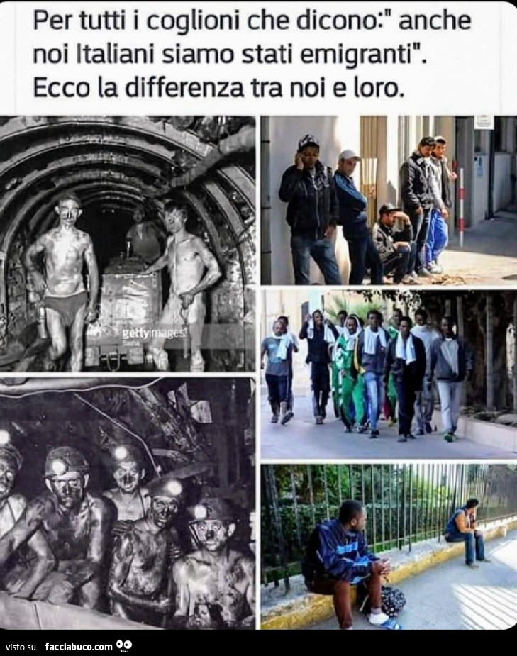 Migranti