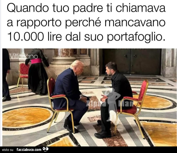 Vaccata