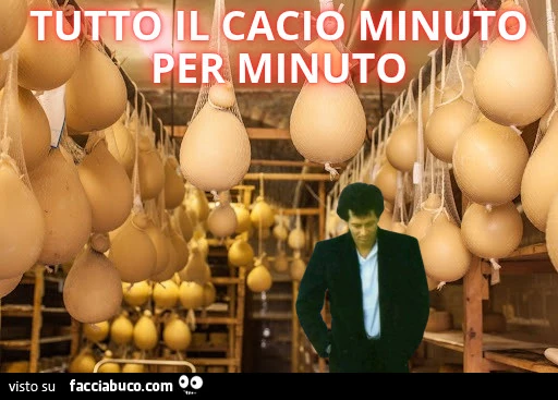 La vita è adesso album