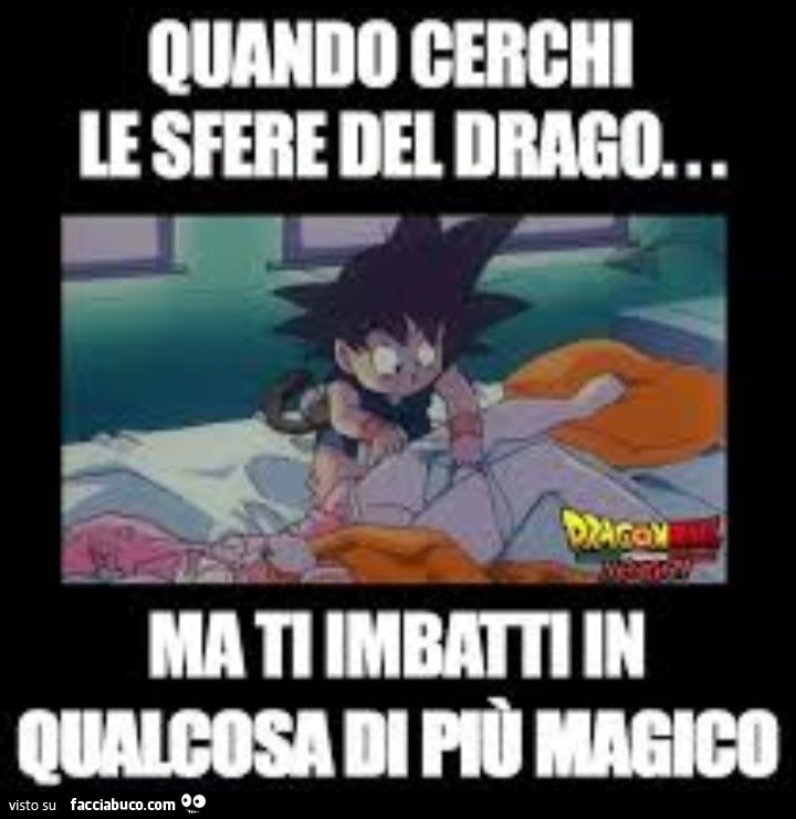 Dragon ball
