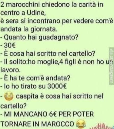 Vaccata