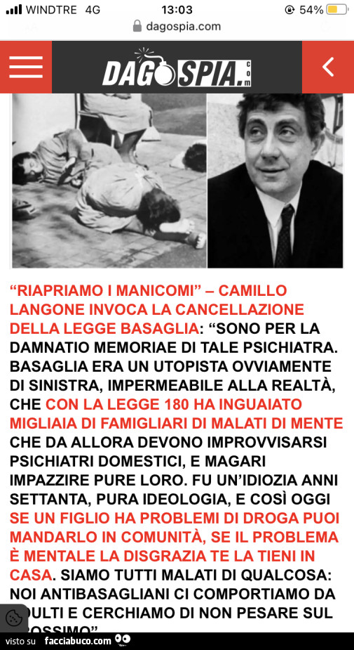 Vaccata