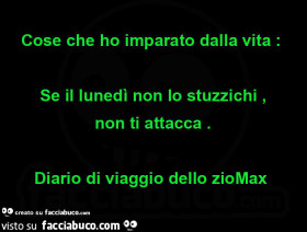 Vaccata