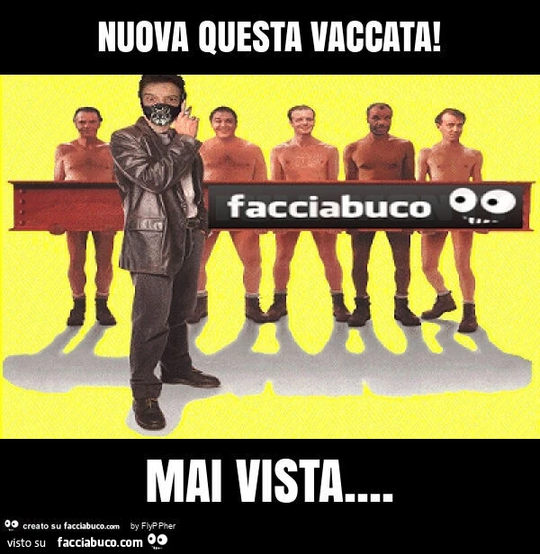 Vaccata