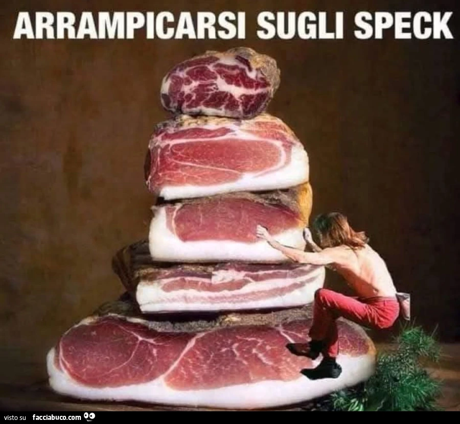 Speck