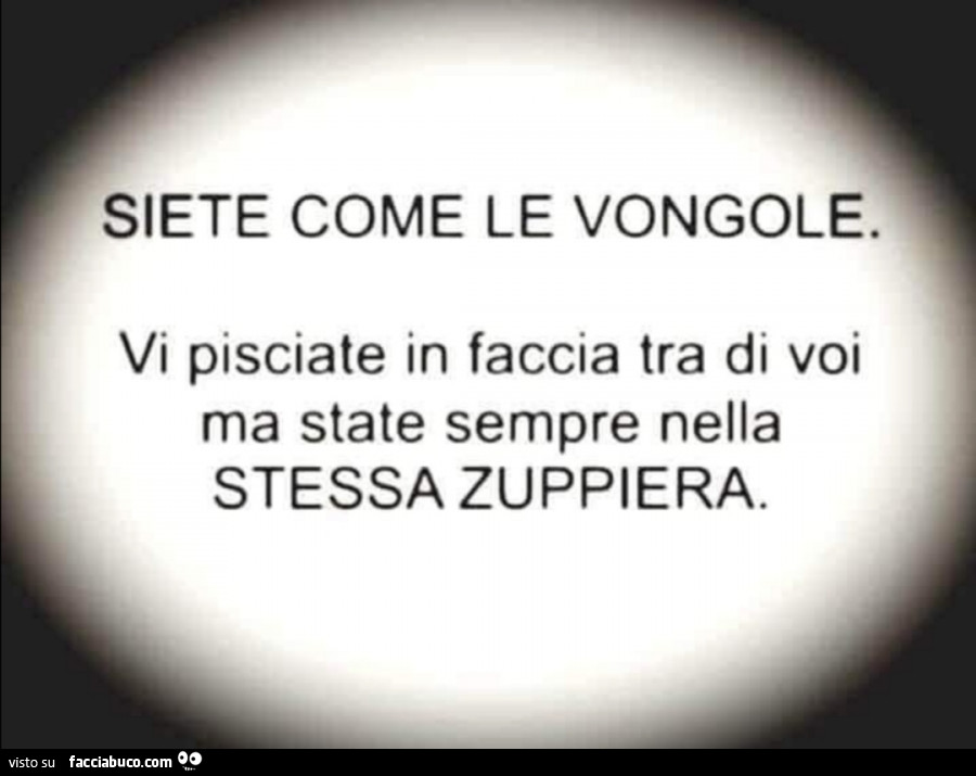 Vaccata