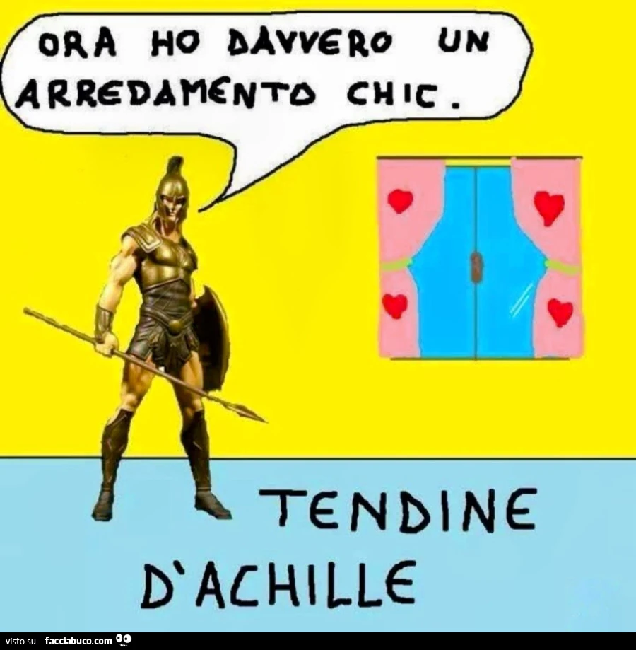 Achille