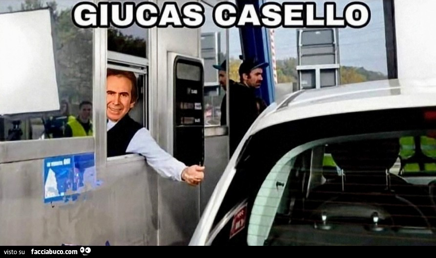 Giucas
