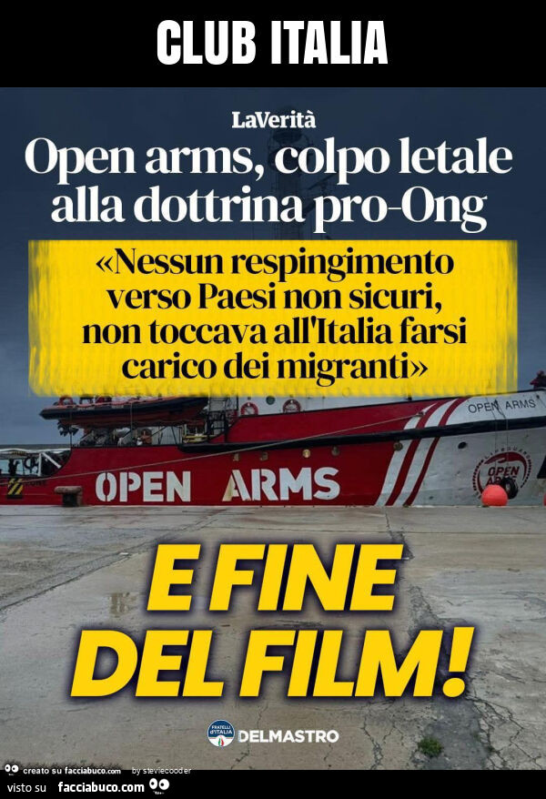 Club italia