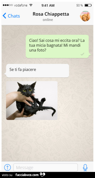 Vaccata