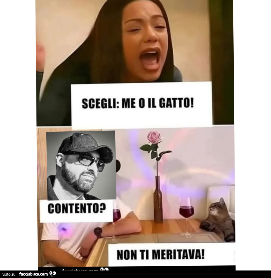 Vaccata