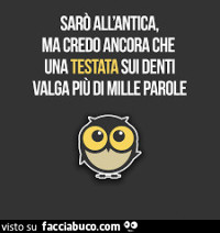 Vaccata