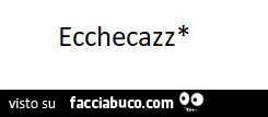 Vaccata
