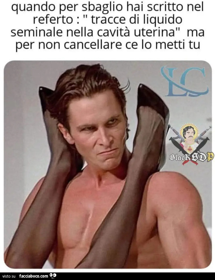 Vaccata