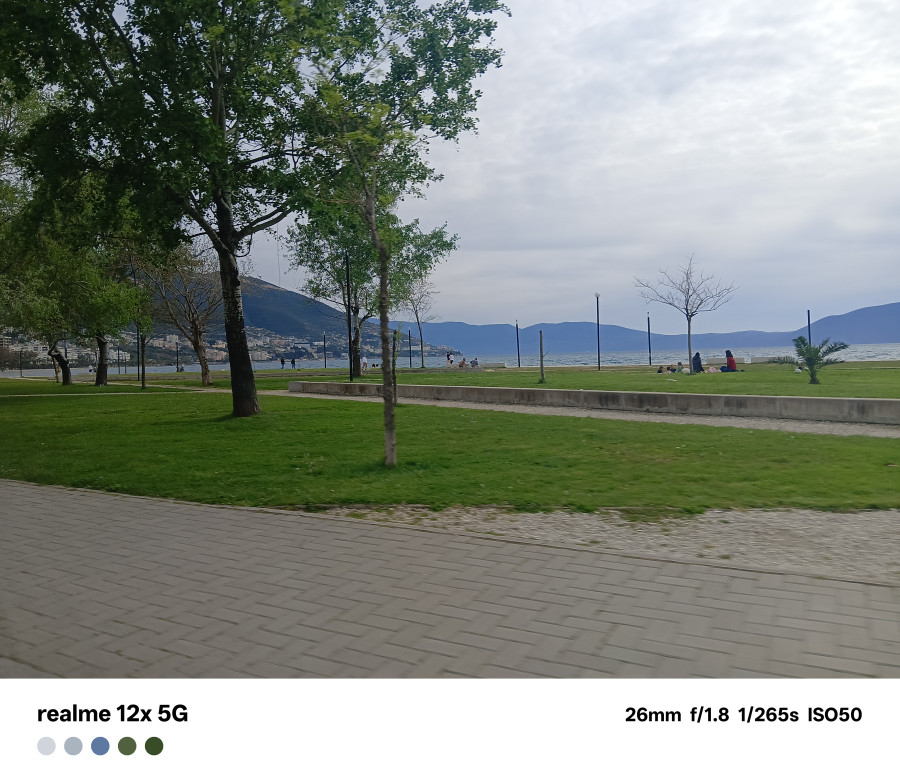 Mare e sole =non rotture di cog