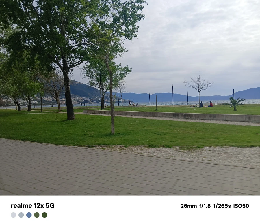 Mare e sole =non rotture di cog