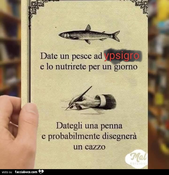 Vaccata