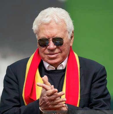 Tennis pietrangeli sinner alcaraz