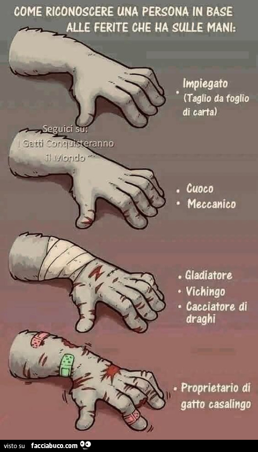Vaccata