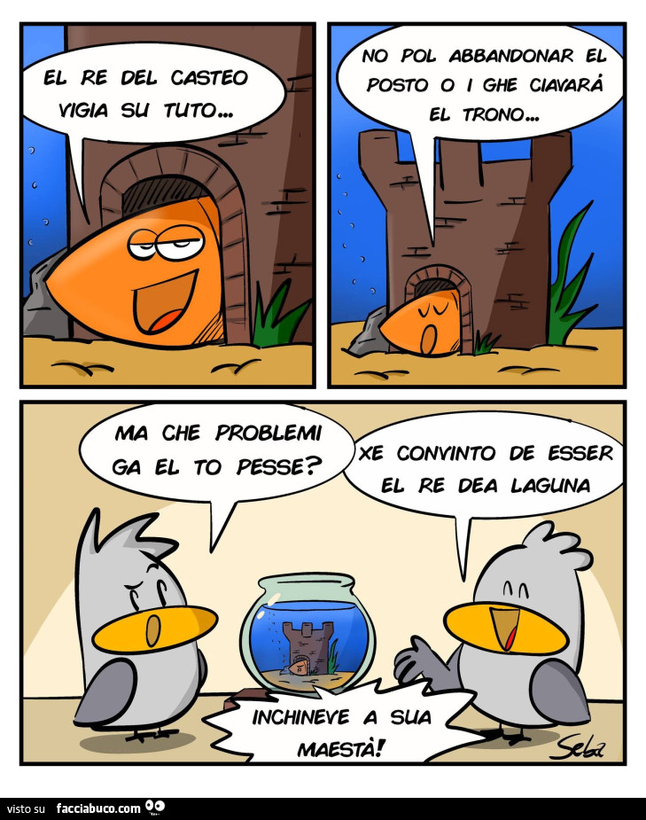 Vaccata
