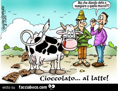 Vaccata