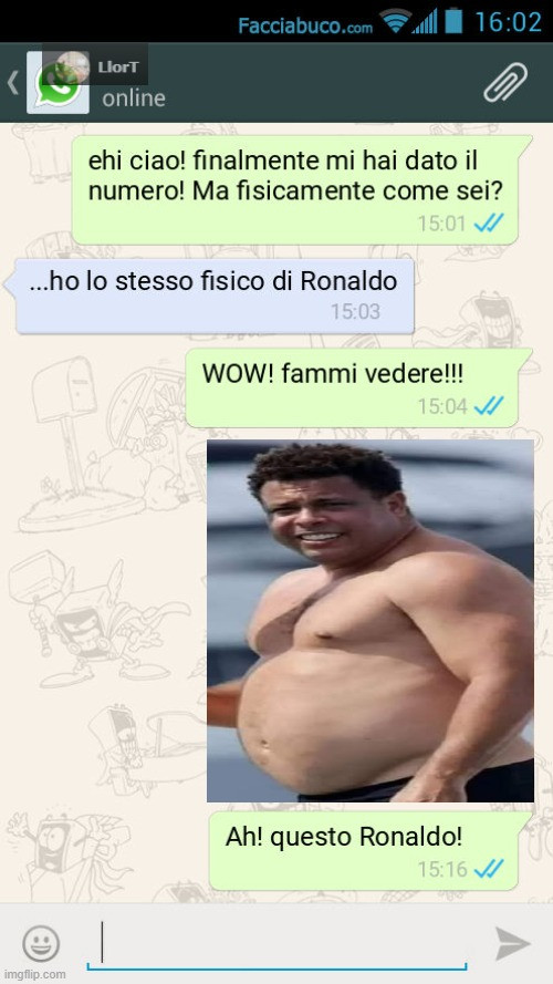 Vaccata