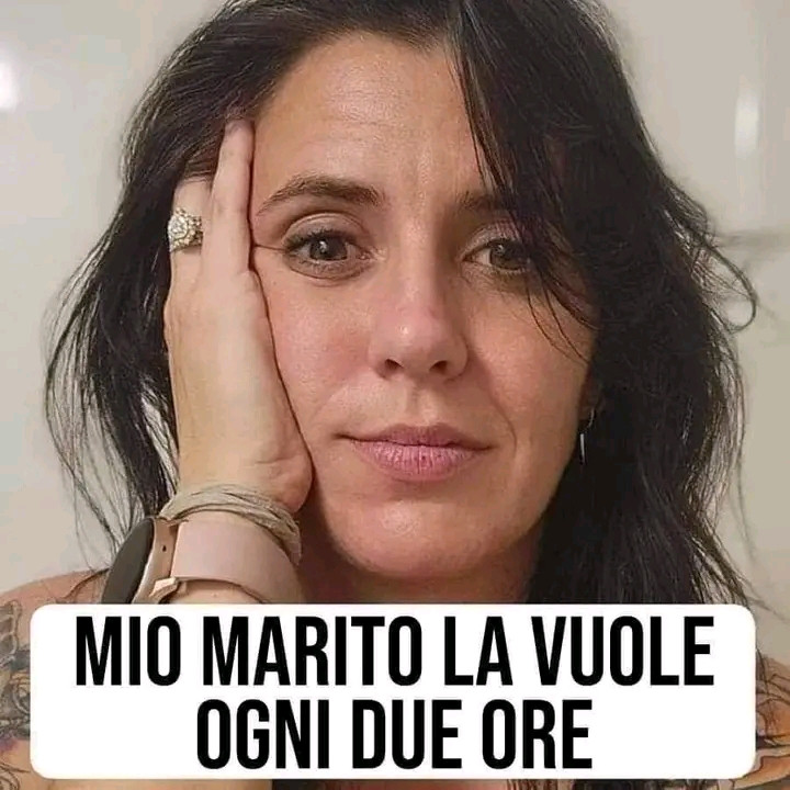 Uomo Calabrese