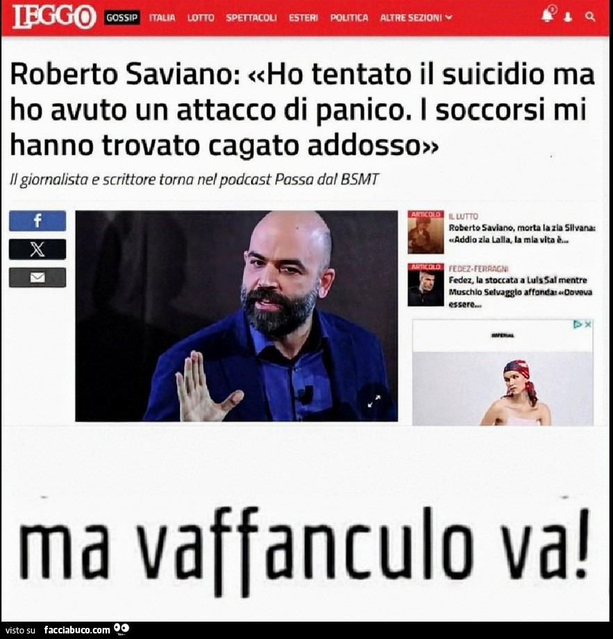 Saviano