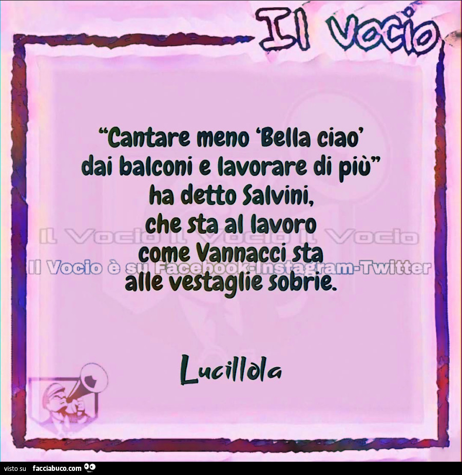Vaccata