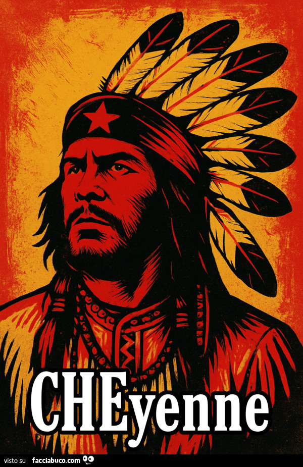 Cheyenne