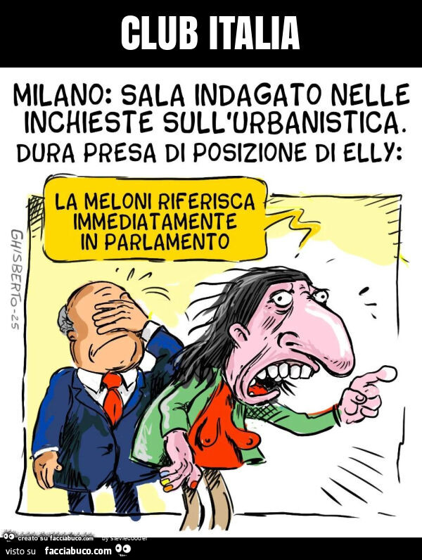 Club italia