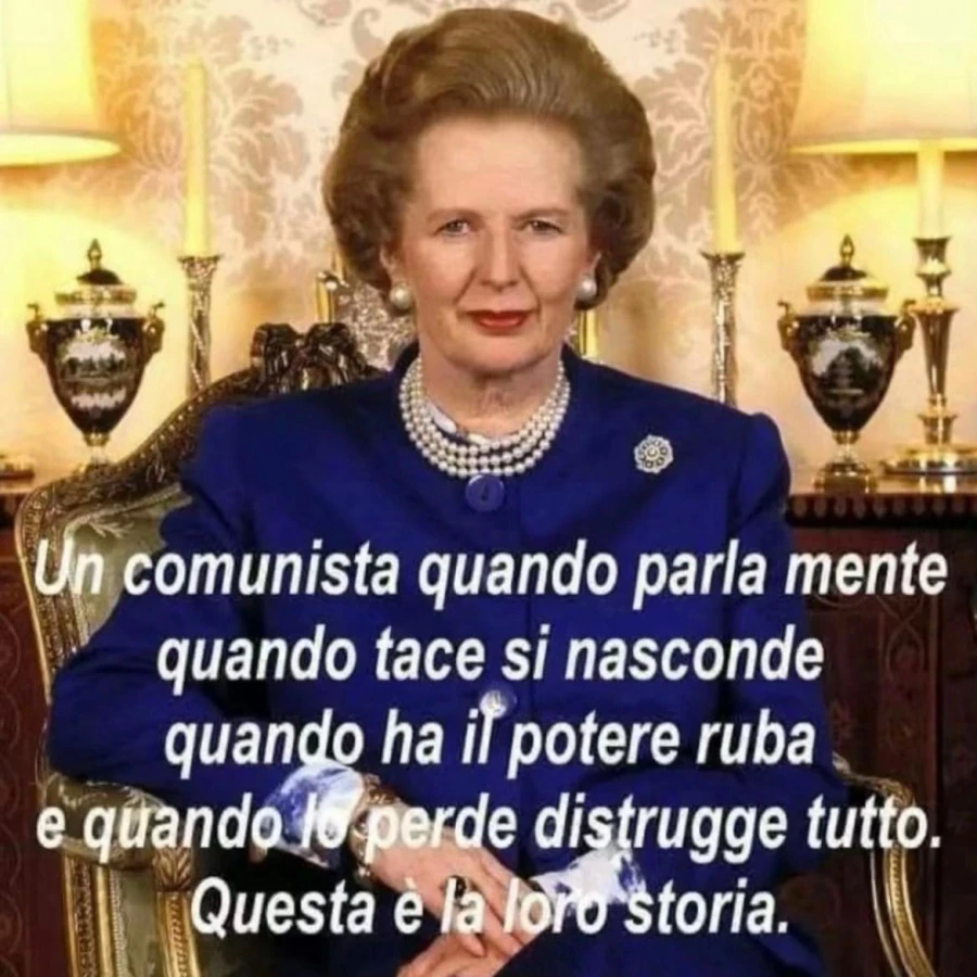 Comunisti